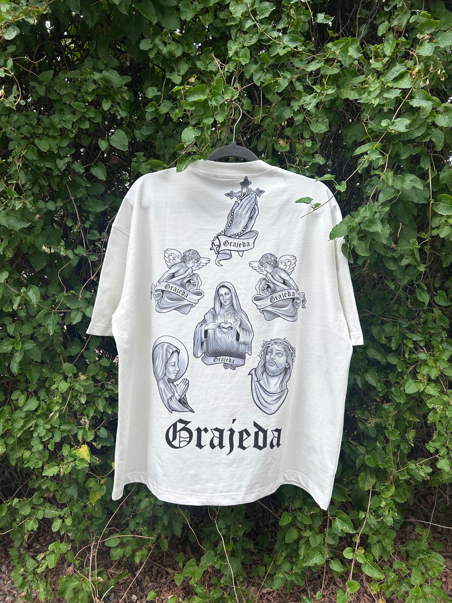 Tapia Tattoo Tee