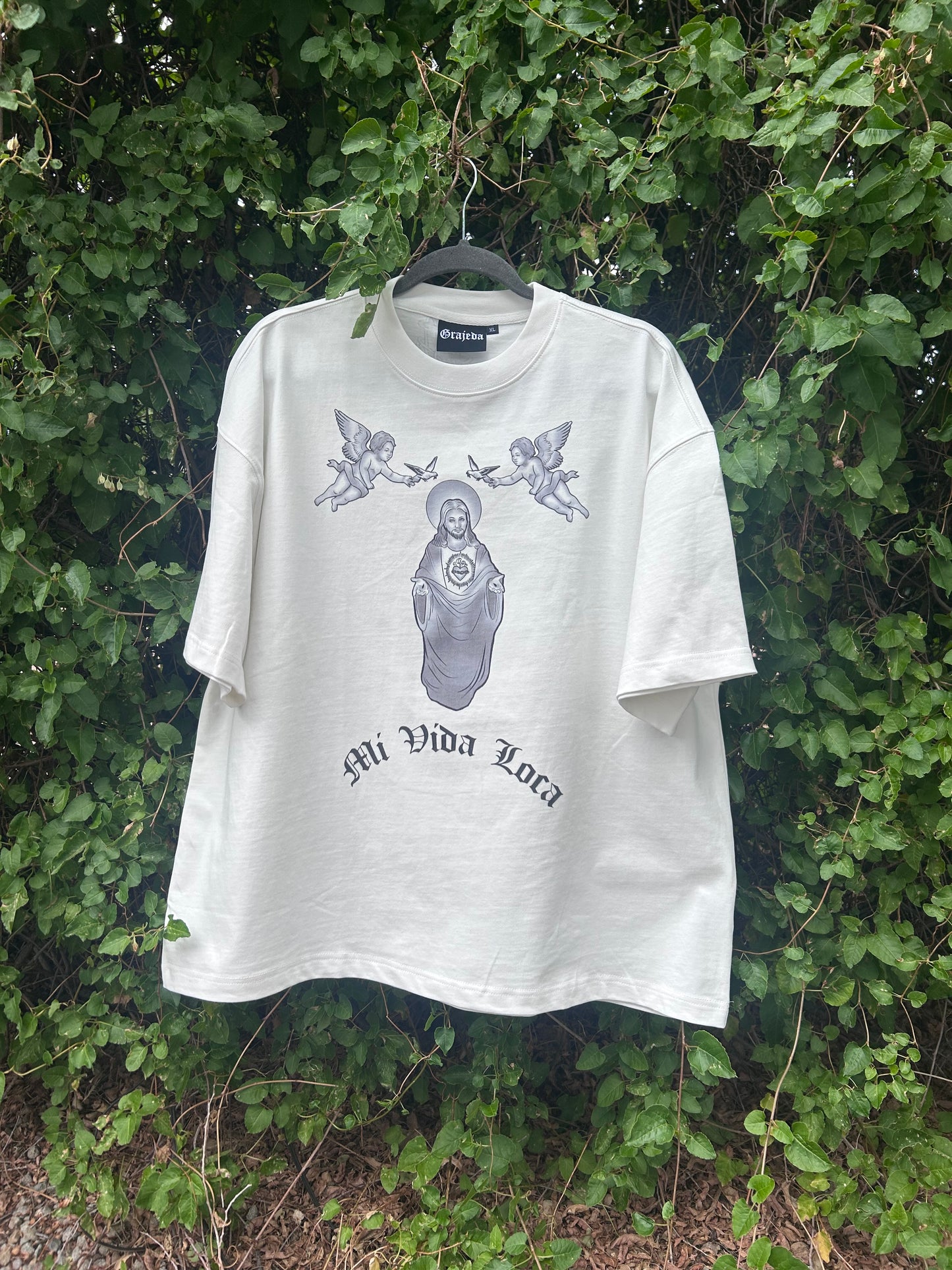Tapia Tattoo Tee