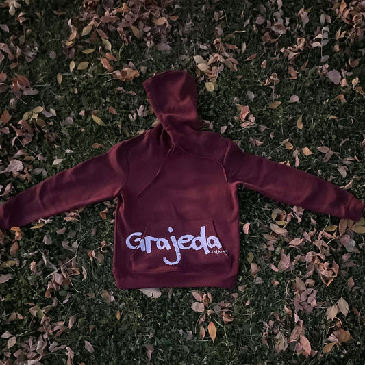 Grajeda Hoodie