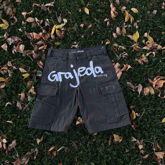 Grajeda Shorts