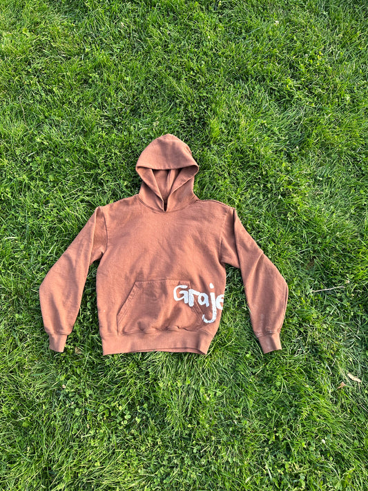 Grajeda Hoodie