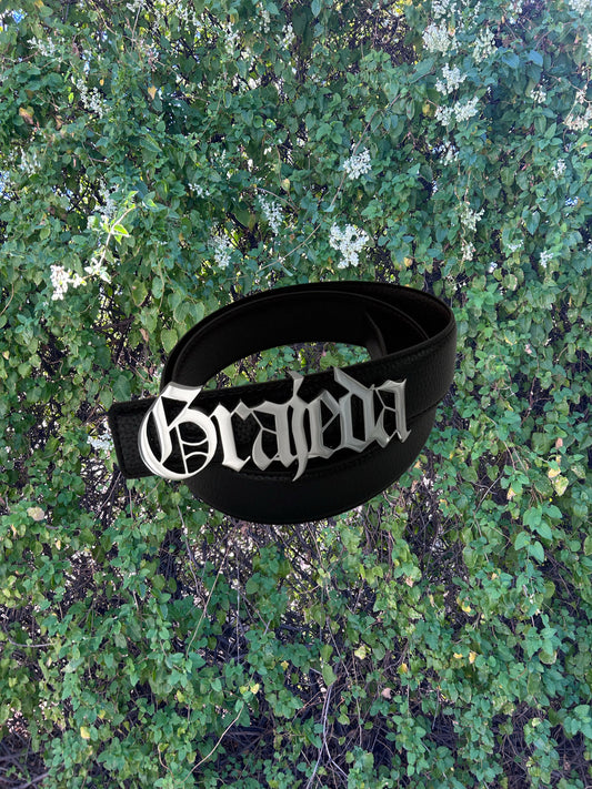 Grajeda Belt