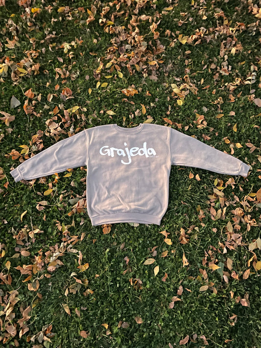 Grajeda Sweatshirt